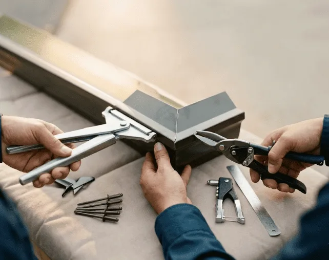 Why choose Gutter Repair in Montana